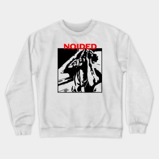 Noided Crewneck Sweatshirt